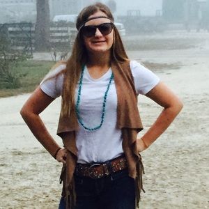 Meet your Posher, Chancey